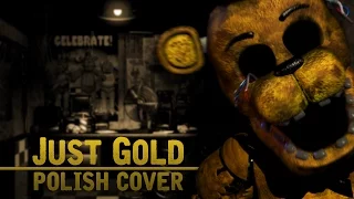 MandoPony - "Just Gold" (Polish Cover by Soniuss)