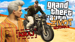 KONAČNO KRADEMO INFERNUSA ( GTA Život #20 ) Sezona 2 Finale