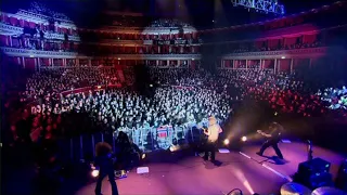 Opeth - The Leper Affinity @ Royal Albert Hall 5.4.10