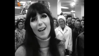 Cher & Sonny - Little Man