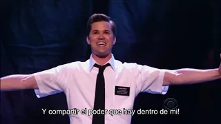 The Book of Mormon - I believe Live at the 65th Tony Awards [Sub. Español]