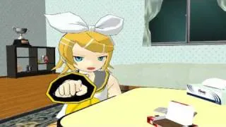 (5th MMD CUP)VOCALOID VS cockroaches