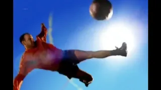 FIFA World Cup 2002 Outro HD