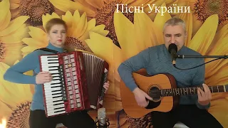 Я не втомився - українська патріотична пісня