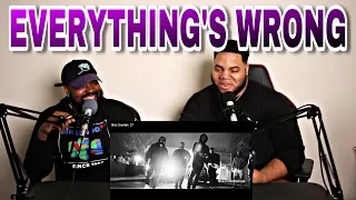 Everything Wrong With Nick Cannon's "Invitation" (Eminem Diss) - REACTION