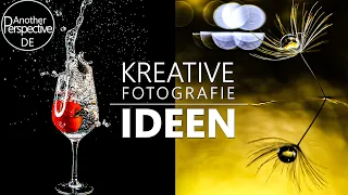 Kreative Fotografie Ideen mit Wasser | Best of 2020