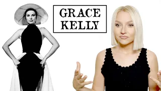 GRACE KELLY - CLASSIC Style Review