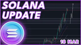 SOLANA ALL TIME HIGH POSSIBLE!🚨 | SOLANA (SOL) PRICE PREDICTION & NEWS 2024!