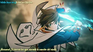 Tales of Zestiria The X Opening 1 (Creditless)