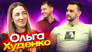 СПОРТ НА КАНОЭСПОРТ | Ольга Худенко - Серебряный призёр Олимпийских игр по гребле на каноэ