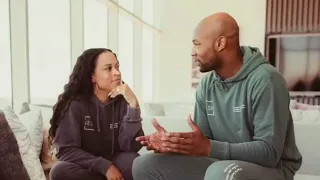Shaunie Henderson and Pastor Keion Discuss Love and Marriage in Interview