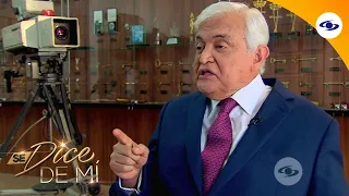 Se Dice De Mí: Jorge Barón recordó cuando se fue de su casa y se cambió el nombre - Caracol TV