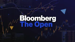 Bloomberg The Open 11/13/2023