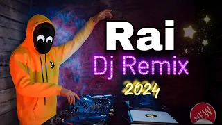 new Rai dj (Roubla)2024 💊 | vedio clip AN instru - راي خطير 🎧