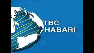 TBC HABARI SAA 2:00 USIKU