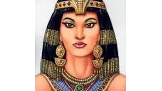 Top 8 Little-Known Facts About Cleopatra