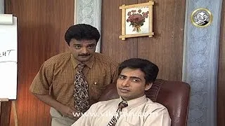 Kolangal Episode 218