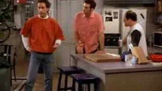 Funniest Seinfeld Moments Part 2