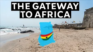 Why Ghana is Becoming the Gateway to Africa