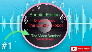 (Vanilla Games Official Music Video) #1