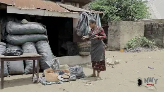 The Poor Orphan Picked An Abandon Child In Her Charcoal Shop & Train Him Nt Knowing Is A Lost Prince