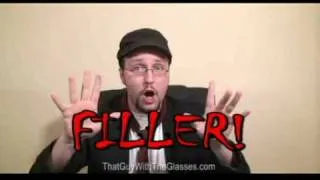Cause This is Filler! Filler Night! ( From the Nostalgia Critic Casper review)
