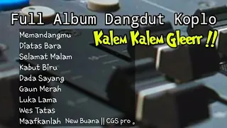 DANGDUT KOPLO KALEM BASS HOREG