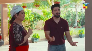 Amir Ko Pagal Kuttay Ne Katta !! Chal Dil Mere - HUM TV Telefilm
