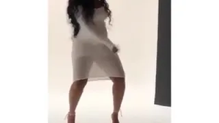 Porsha Williams with the prego moves !!😍😍