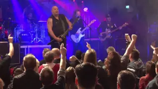 TranceMission Live in Edenkoben            Heavy Metal Queen