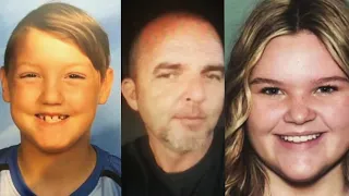Missing Idaho Kids Found by Uncle’s Cell Phone Data: Report