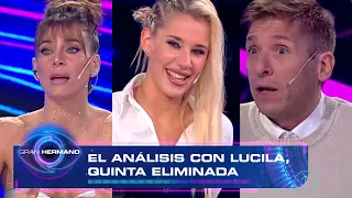 Programa 36 (21-11-22) - Gran Hermano 2022