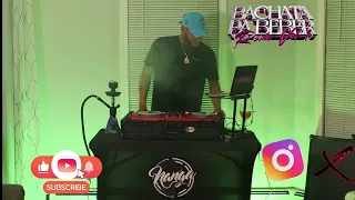 BACHATA MIX PA BEBER ROMO