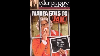 Madea Goes To Jail - We Need A Word