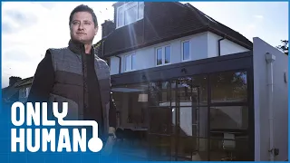 Ugly House To Lovely House With George Clarke: S1E5 | Only Human