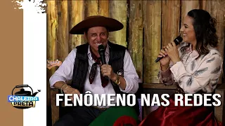 Chaleira Preta: conheça a história por trás do meme "Pau que dá Cavaco" que virou febre mundial