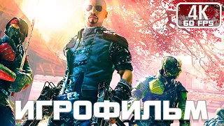 Shadow Warrior 2 ИГРОФИЛЬМ На Русском ▷ Полное прохождение Без Комментариев  Все катсцены