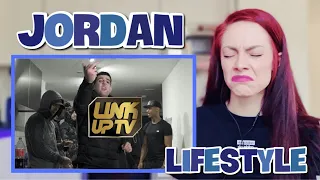 JORDAN - LIFESTYLE | UK REACTION 🇬🇧