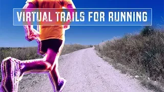 Running scenery for treadmill [165 BPM Running Music] #02