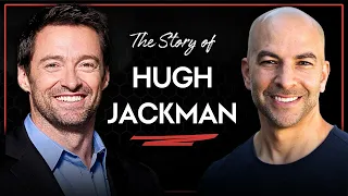 168 - Hugh Jackman: Reflections on acting, identity, personal transformation, and being Wolverine