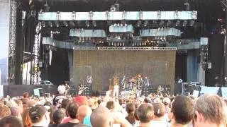 Alice Cooper - Feed My Frankenstein (Ottawa 2012)