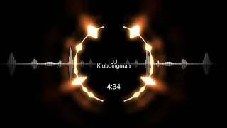 DJ Klubbingman - Revolution [We Call It] (Original Club Mix)