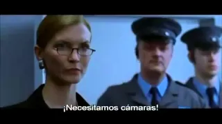 V for Vendetta - Discurso [ Subtitulos español ]