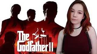 The Godfather 2 | Полное Прохождение КРЕСТНЫЙ ОТЕЦ 2 на Русском | Стрим #2