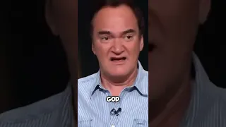 Tarantino talks about Audience reaction on John Travolta