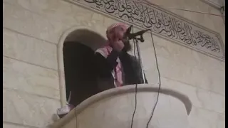 احذر أن يكون خصمك يوم القيامة مجاهدا في سبيل الله