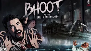 Bhoot haunted ship (Ep1) | real horror story | scary stories