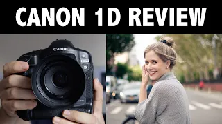 Using a Canon 1D in 2021?