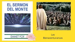 EL SERMÓN DEL MONTE por Emmet Fox