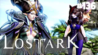 LostArk ➼ 3 фаза Аврульсуд с обучением, а возможно и 4) ➼ 136 серия